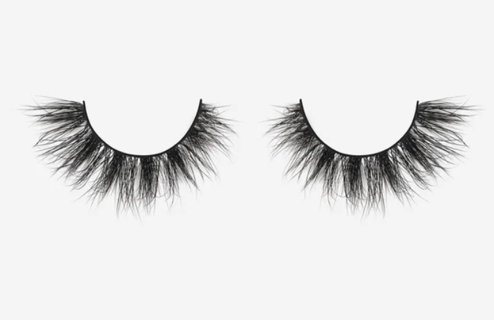 3D Whispy Lashes - Sophia