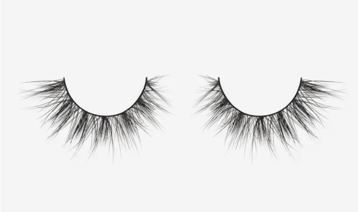 Mink Lashes - Amelia