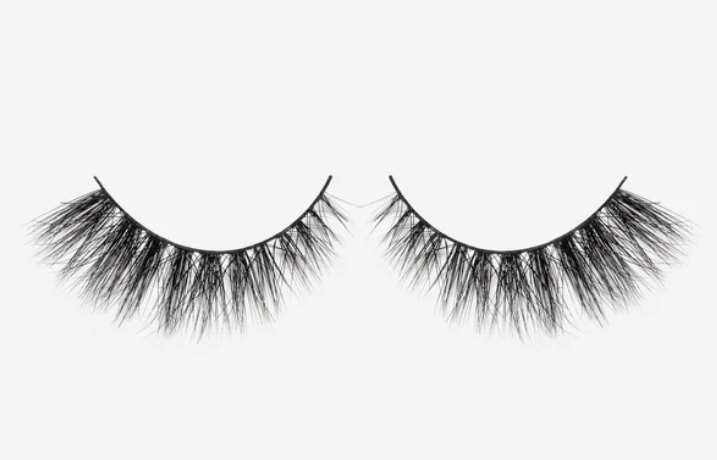 Mink Lashes - Grace