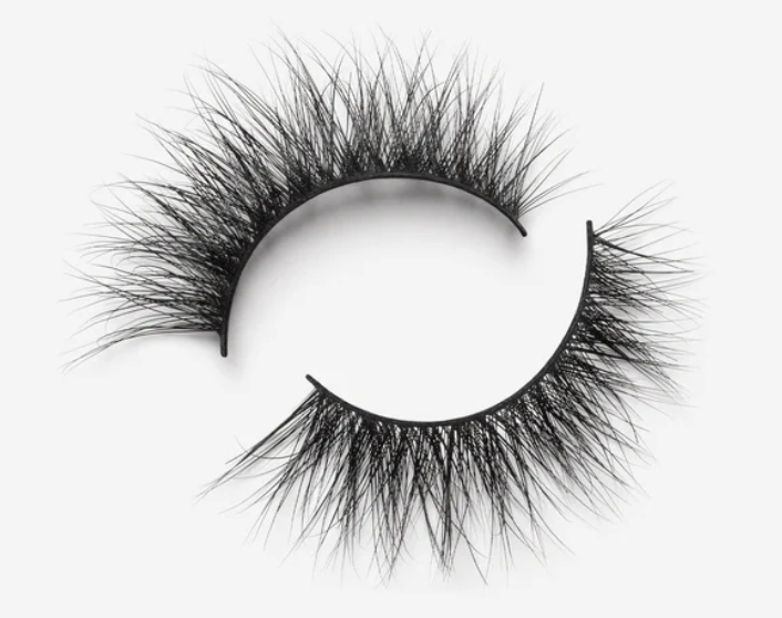 3D Whispy Lashes - Chloe