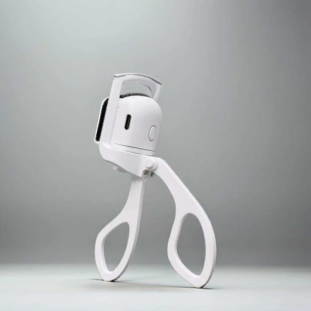 CurlQueen - De thermal wimperkruller