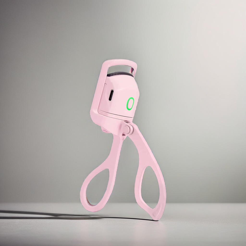 CurlQueen - De thermal wimperkruller