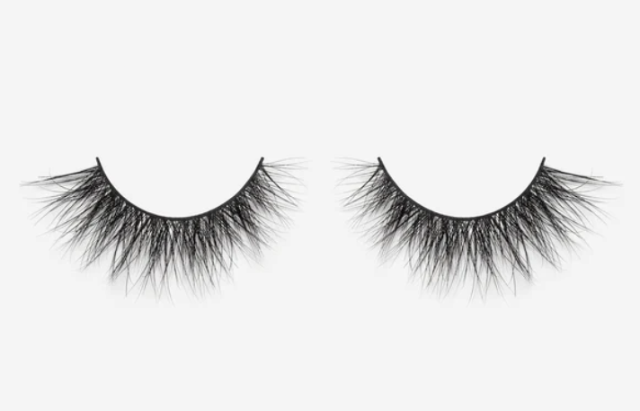 3D Whispy Lashes - Chloe