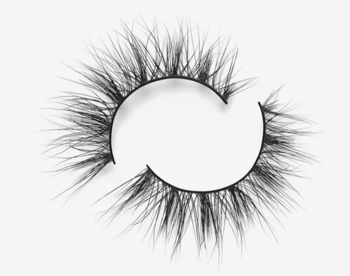 Mink Lashes - Amelia