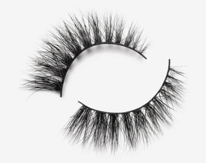 Mink Lashes - Grace