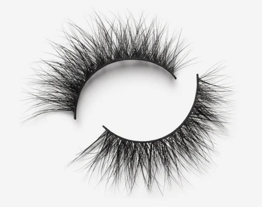 3D Whispy Lashes - Chloe